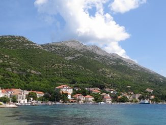 Pelješac - Kučište