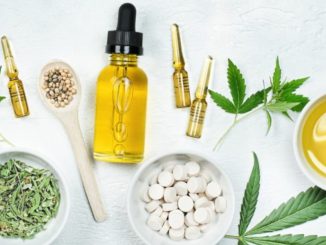 Konopljini proizvodi i CBD kapi