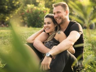 Romantični odmor za dvoje