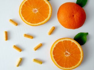 vitamin C u kapsulama