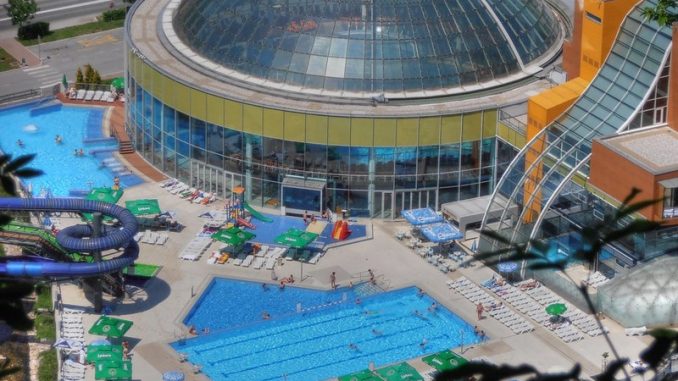 terme u Sloveniji